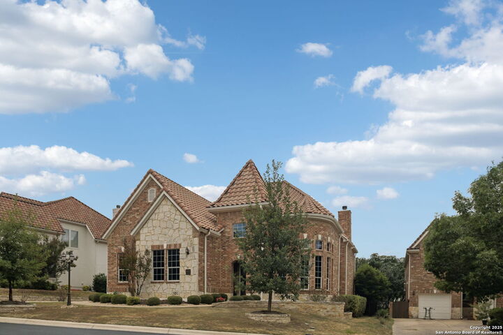 Property Photo: 7218 Hovingham TX 78257