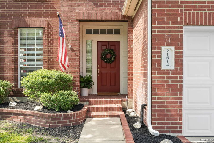 Property Photo: 21614 Rio Comal TX 78259