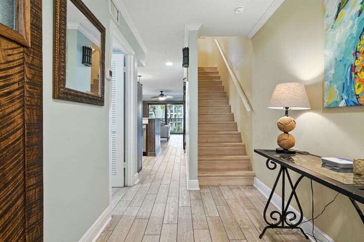 Property Photo:  850 A1a Beach Blvd Unit 15  FL 32080