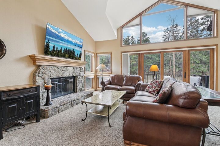 Property Photo: 315 S Park Avenue 34 CO 80424