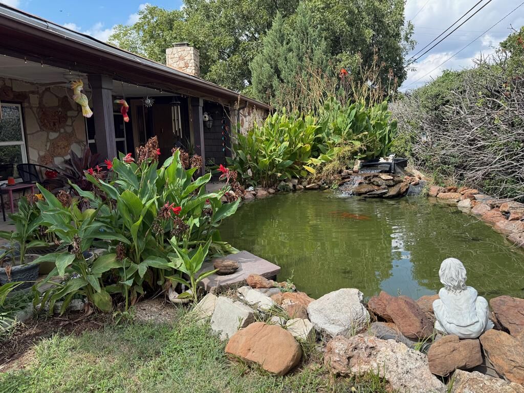Property Photo:  3507 Christoval Rd  TX 76903 