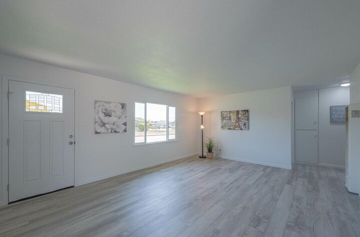 Property Photo: 1731 Pescadero Drive CA 93906
