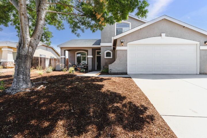 Property Photo: 140 Johnson Street CA 95692