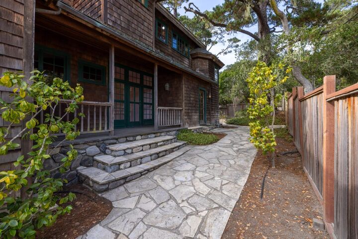 Property Photo: 0 Forest 2 NW Of 8th CA 93923