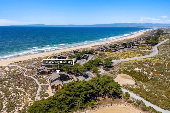 Property Photo: 338 Monterey Dunes Way CA 95039