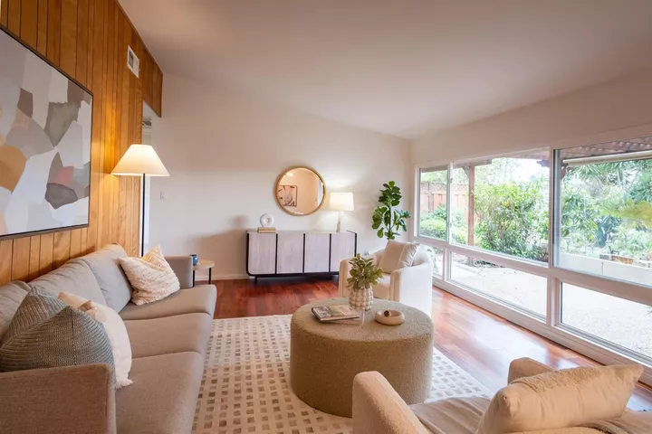 Property Photo: 2736 Monarch St. CA 92123