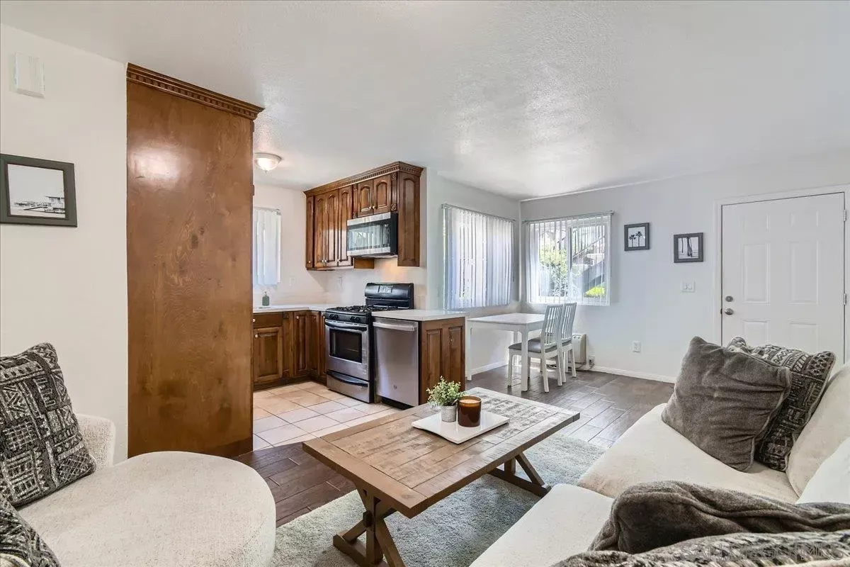 Property Photo: 3770 National Ave 2 CA 92113