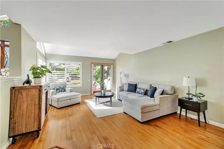 Property Photo: 626 9th Street CA 92648