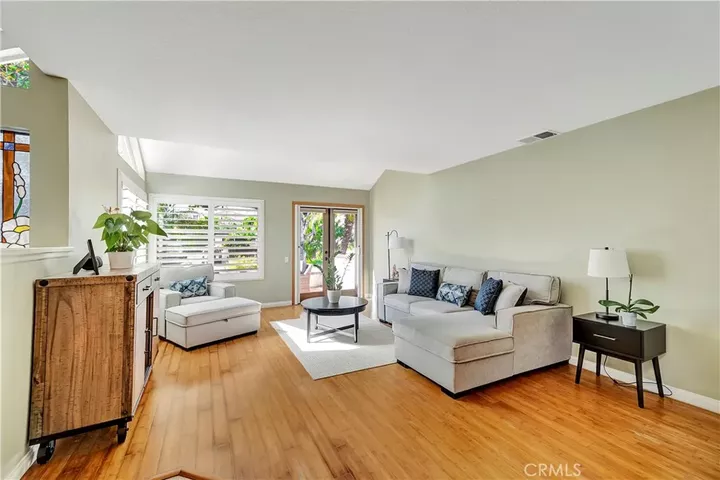 Property Photo: 626 9th Street CA 92648
