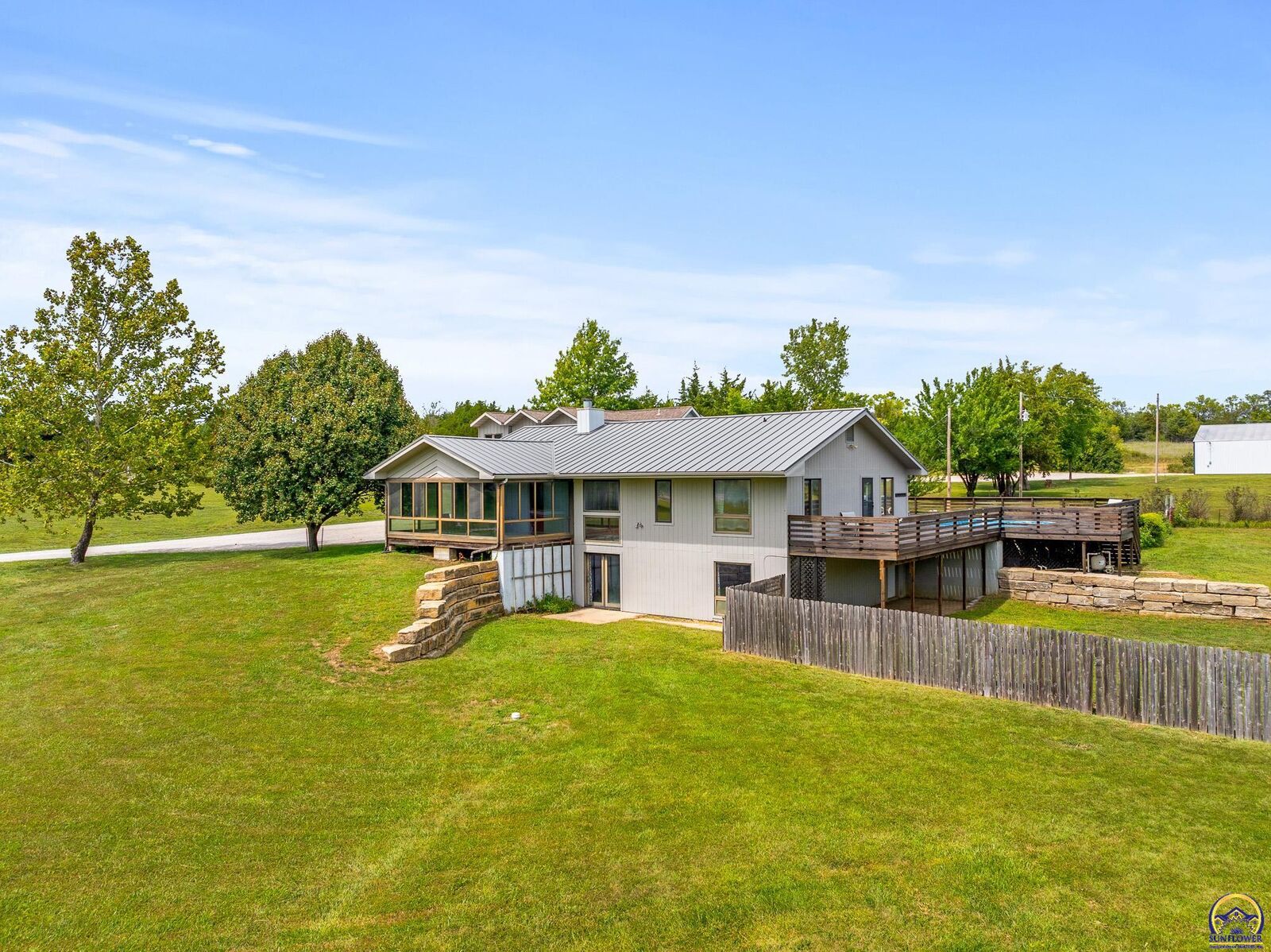 Property Photo: 8040 SW 61st St KS 66610
