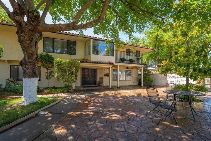5521 Churn Creek Road  Redding CA 96002 photo
