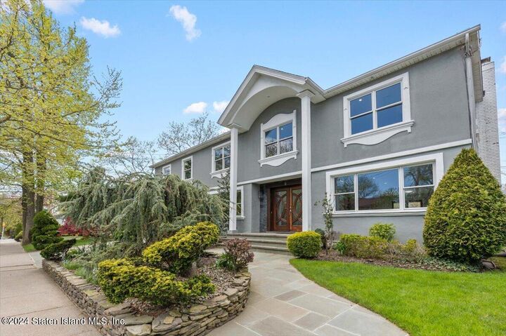 Property Photo: 8 Poillon Avenue NY 10312