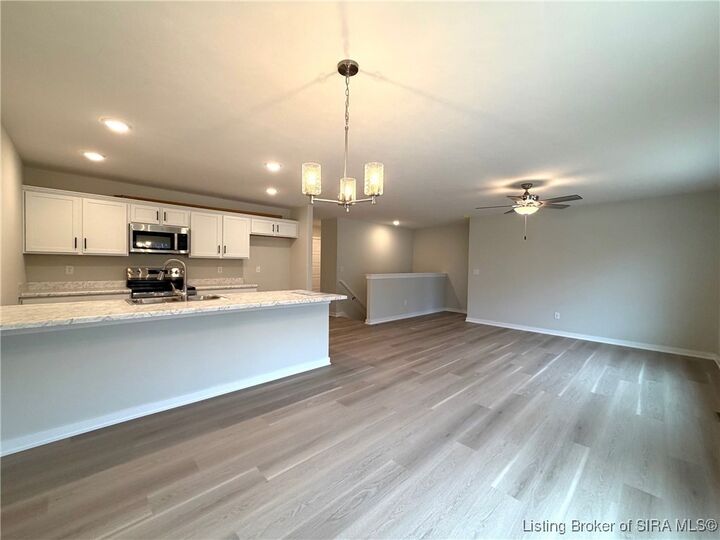 Property Photo:  1472 Solar Street Lot 2  IN 47170 