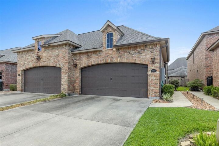 1550 Lacadie Dr Drive  Lake Charles LA 70605 photo