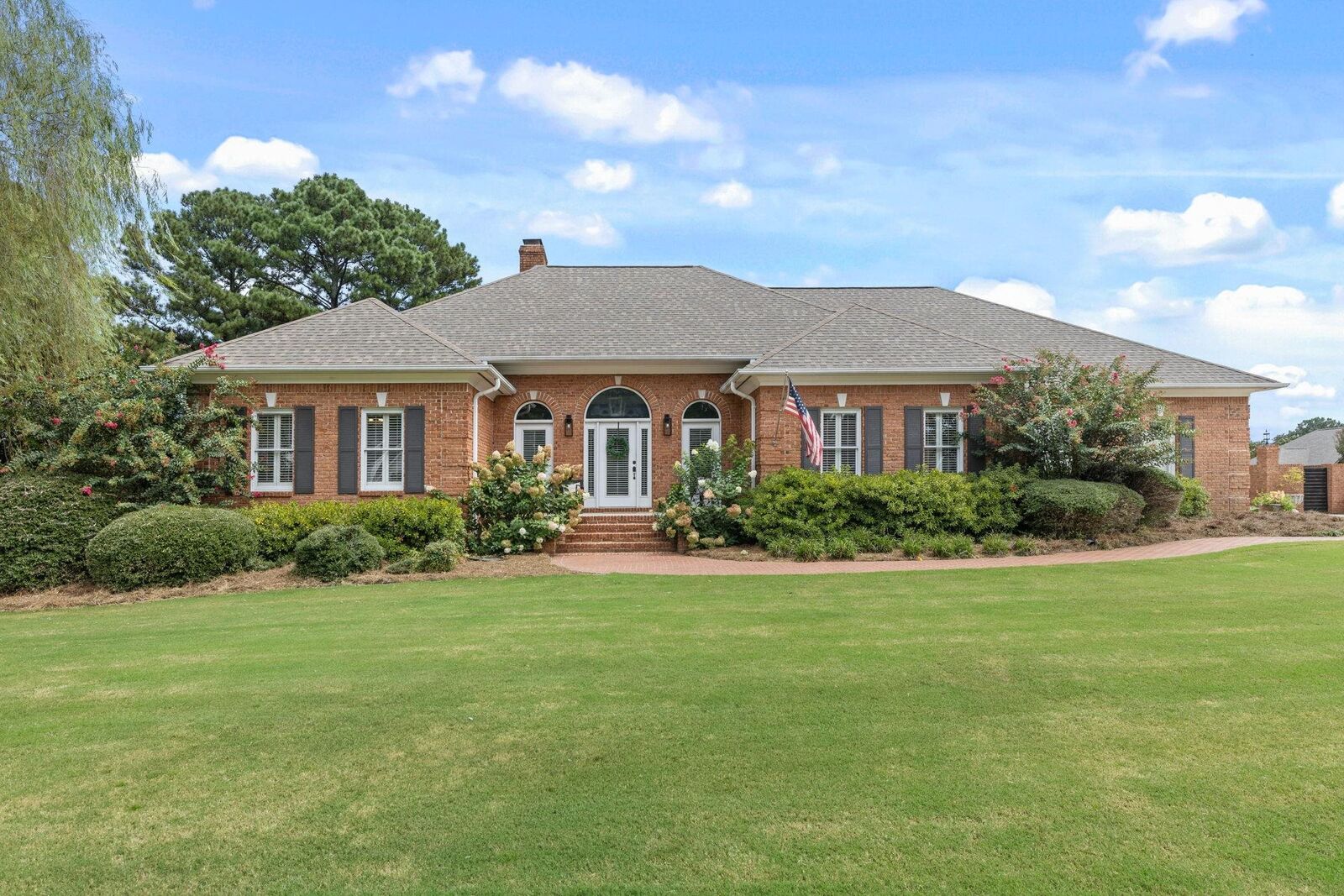 Property Photo: 341 Co Rd 1317 AL 35179 - VINEMONT