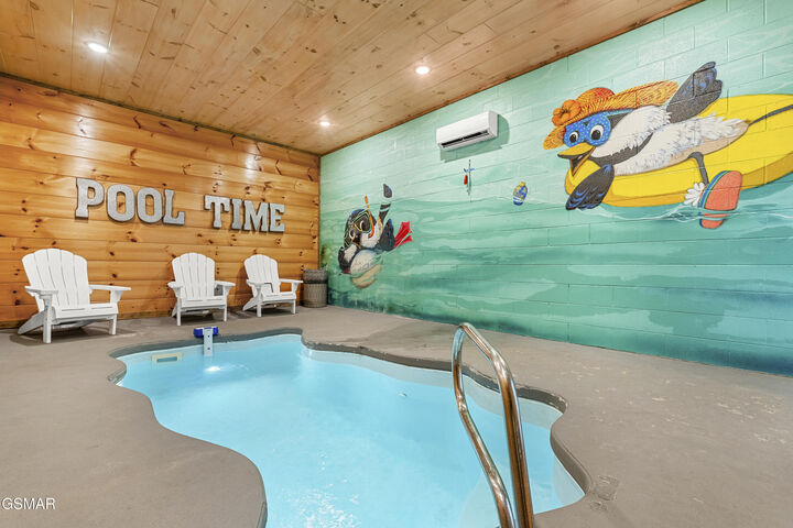 Property Photo: 2109 Eagle Feather Drive TN 37876