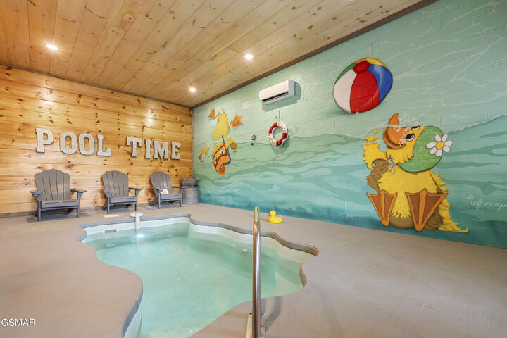 Property Photo: 2111 Eagle Feather Drive TN 37876