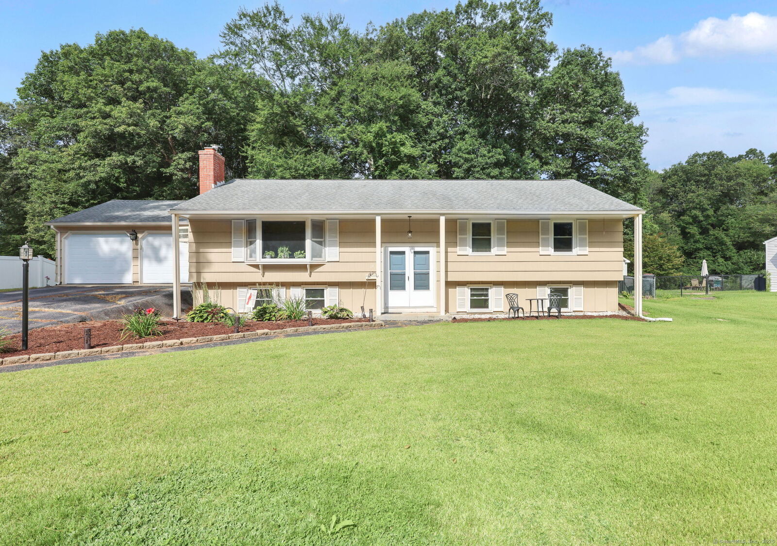 Property Photo:  14 Ridge Road  CT 06082 