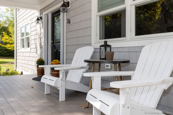 Property Photo:  36 Meadow Road  CT 06441 