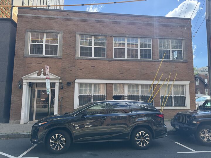54 Wall Street  New Haven CT 06511 photo
