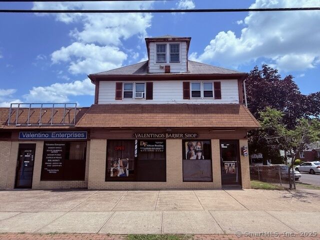 Property Photo:  2310 East Main Street  CT 06610 
