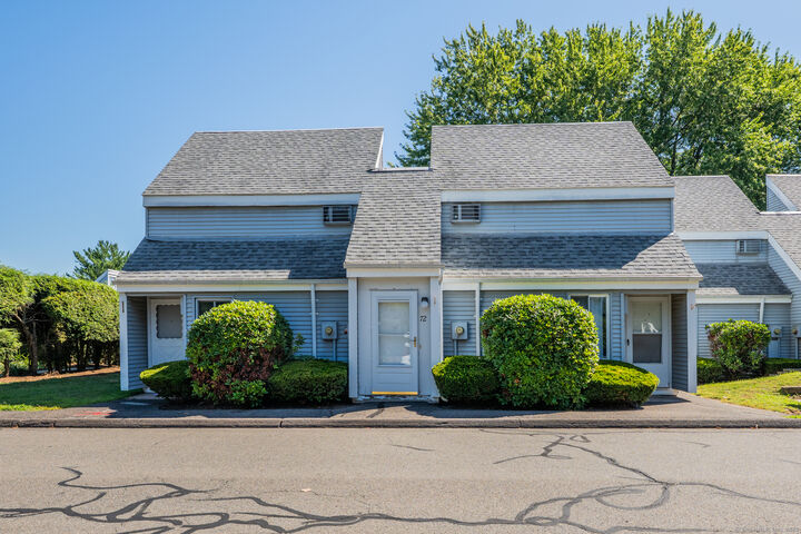 Property Photo:  72 Cinnamon Springs 72  CT 06074 