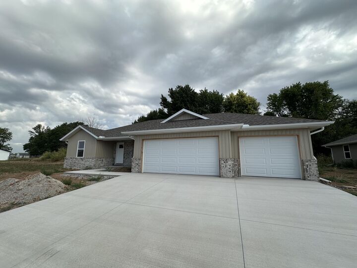 40 Whitley Lane  Monett MO 65708 photo