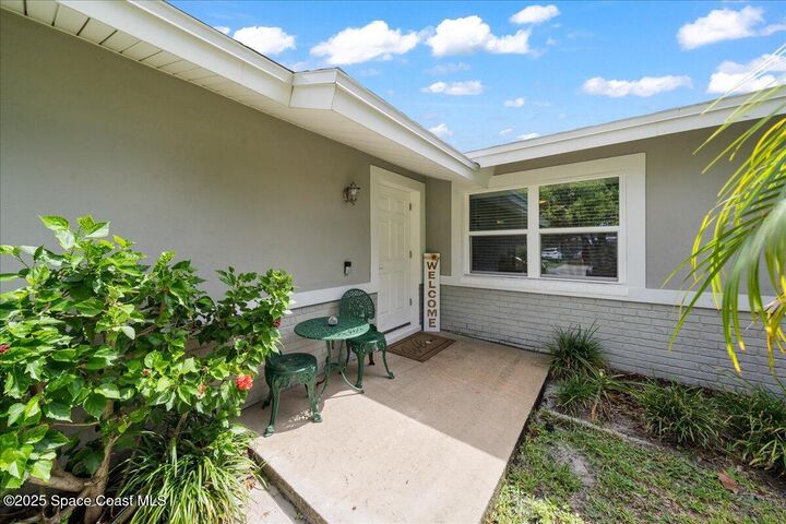 Property Photo:  787 Tupelo Drive  FL 32935 