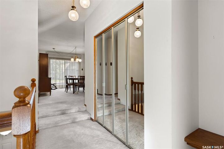 Property Photo: 341 Avon Drive SK S4V 1L8