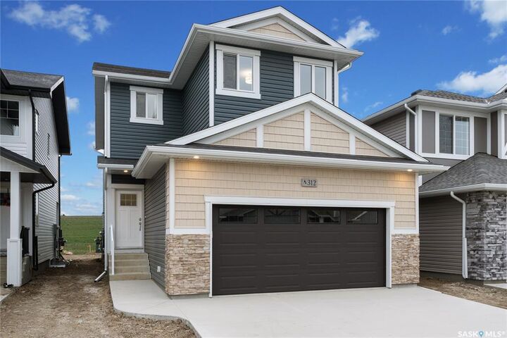 519 Asokan Avenue  Saskatoon SK S7V 1W1 photo