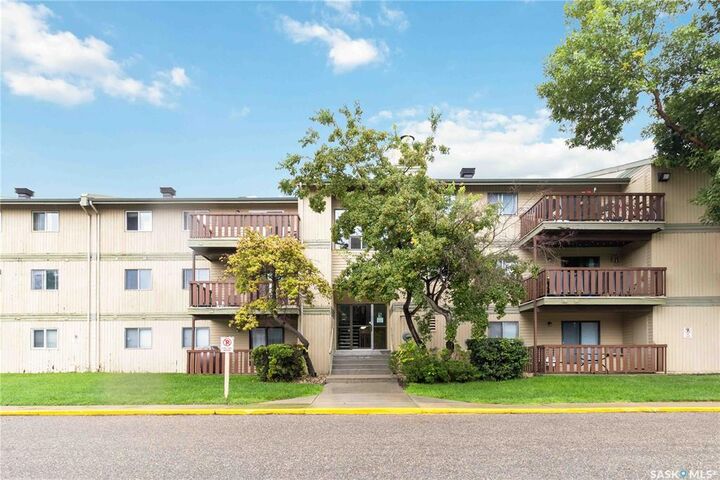 1121 McKercher Drive 306 D2  Saskatoon SK S7H 5B8 photo