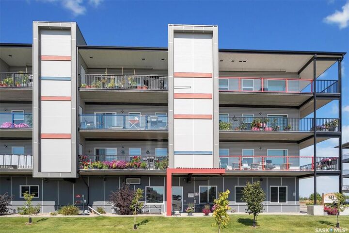 Property Photo:  131 Beaudry Crescent 307  SK S0K 2T1 