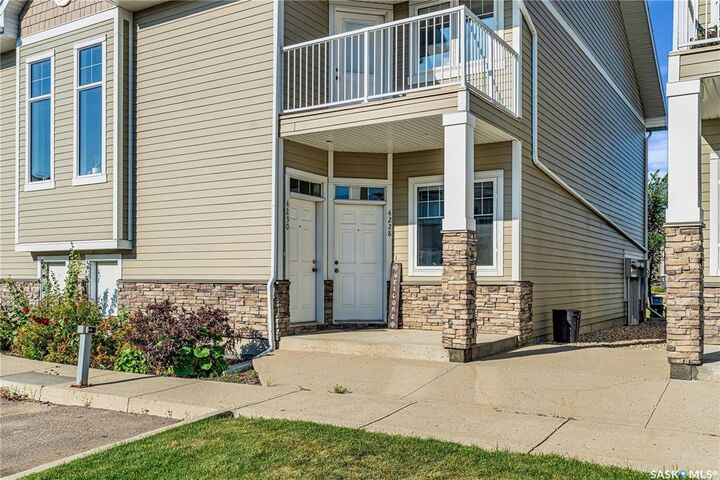 4228 Green Apple Drive  Regina SK S4V 1S1 photo