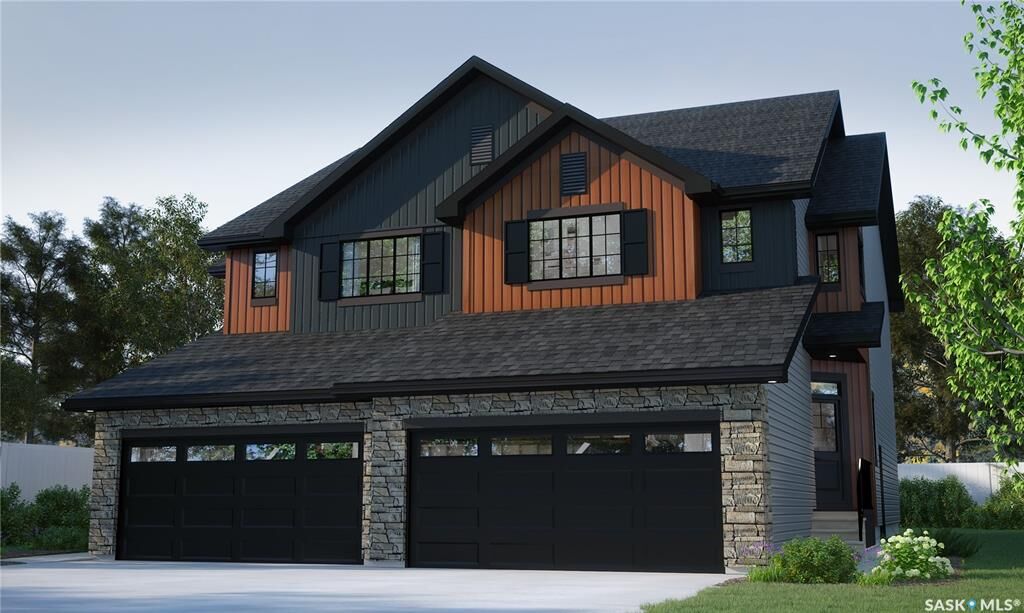 Property Photo: 260 Froese Crescent SK S0K 4S3