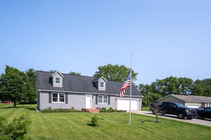 Property Photo: 130 Westview Drive OH 45601