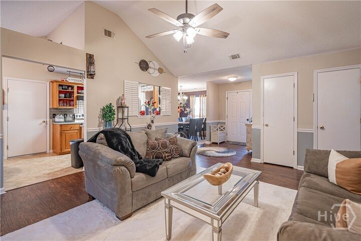 Property Photo:  39 Cat Tail Court  GA 31324 