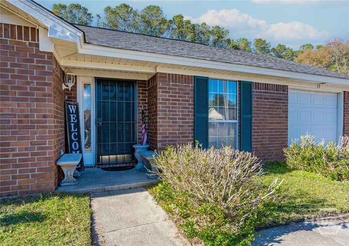 Property Photo:  39 Cat Tail Court  GA 31324 