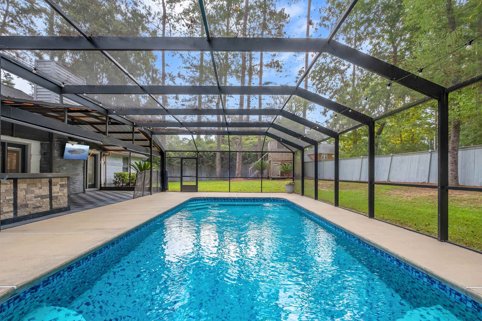 Property Photo:  9022 Winged Foot Drive  FL 32312 