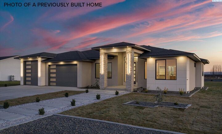 Property Photo: 7215 Ambrosia Street 26 WA 99338
