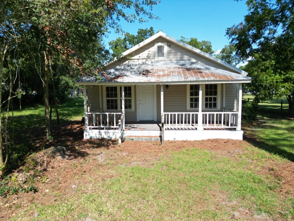 Property Photo: 77 South Bobby Street GA 31637