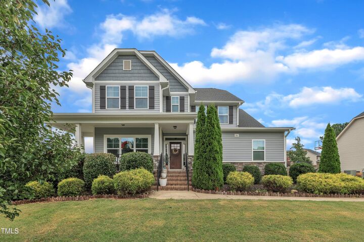 301 Swann Trail  Clayton NC 27527 photo
