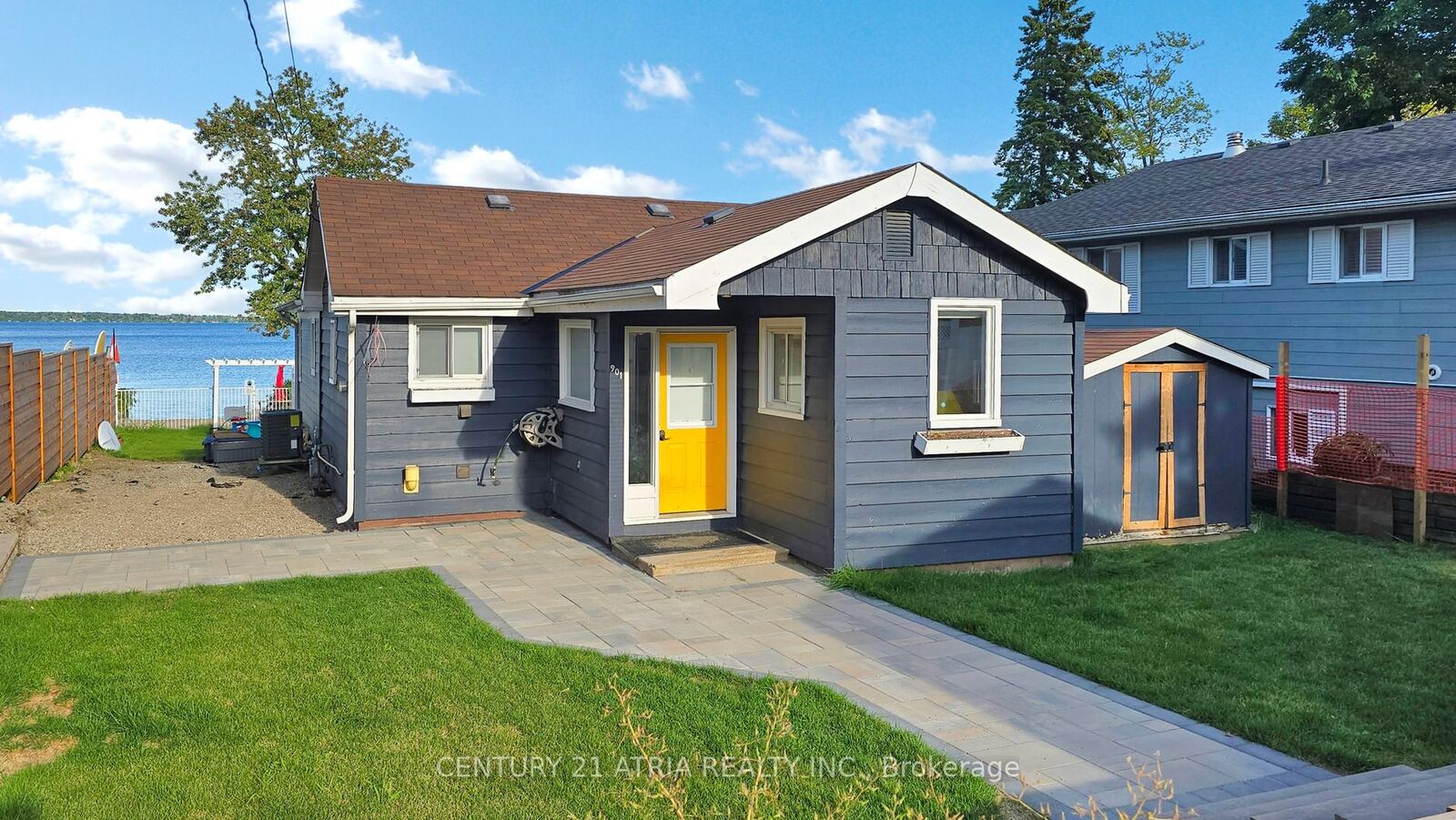 Property Photo:  901 Adams Road  ON L9S 4C9 