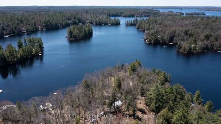 Property Photo: 45 Fire Route 223 N/A ON K0L 1J0