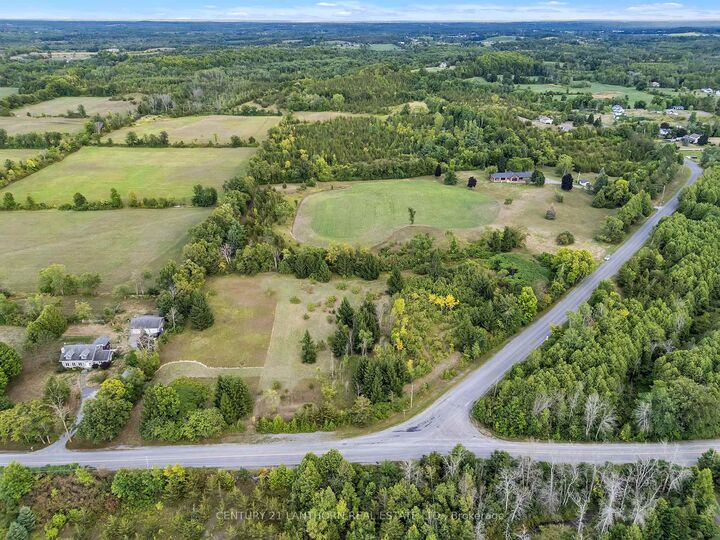 Property Photo:  0 Boundary Road  ON K0K 2Y0 