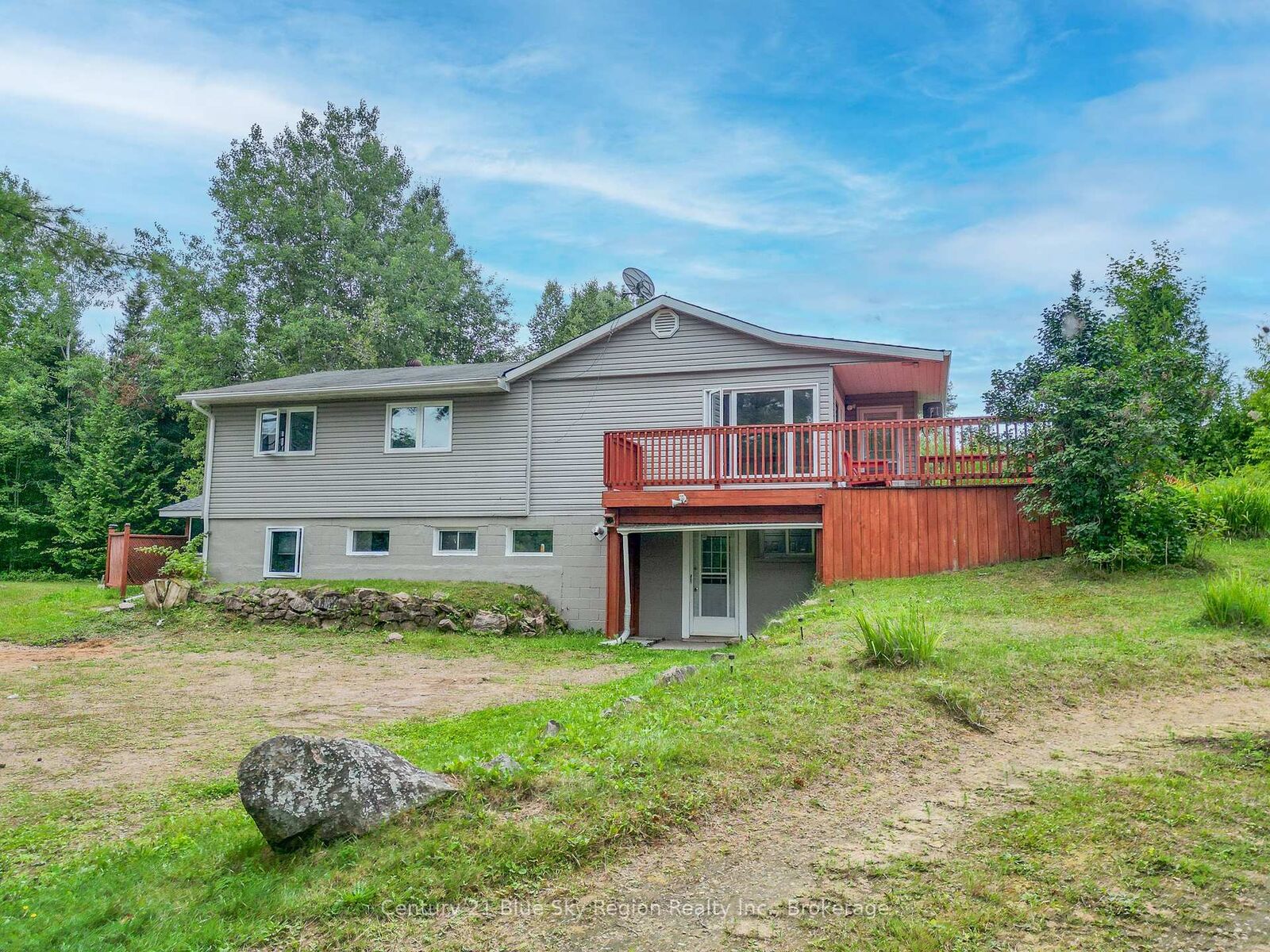 Property Photo:  525 Maple Road  ON P0H 1E0 