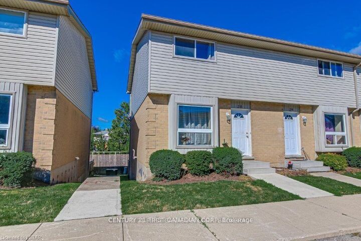 577 Third Street 28  London East ON N5V 4B9 photo