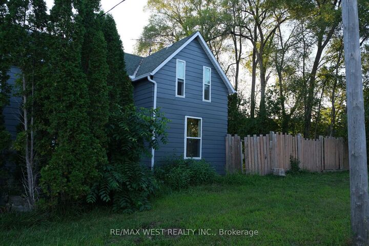 Property Photo: 6010 Old Scugog Road ON L0B 1J0