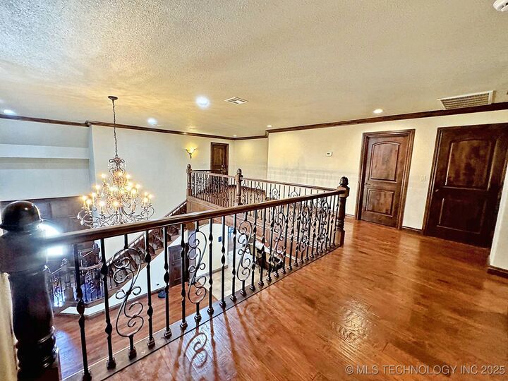 Property Photo:  21149 S Highway View Drive  OK 74464 