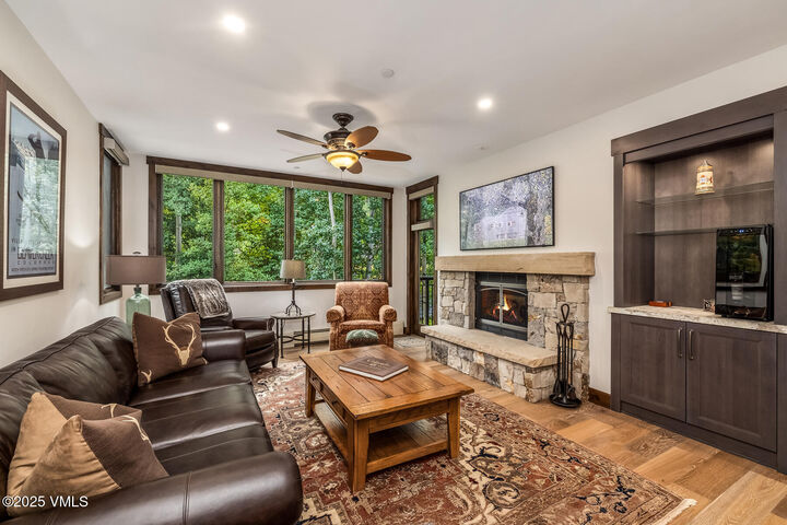 15 Highlands Lane R308  Beaver Creek CO 81620 photo