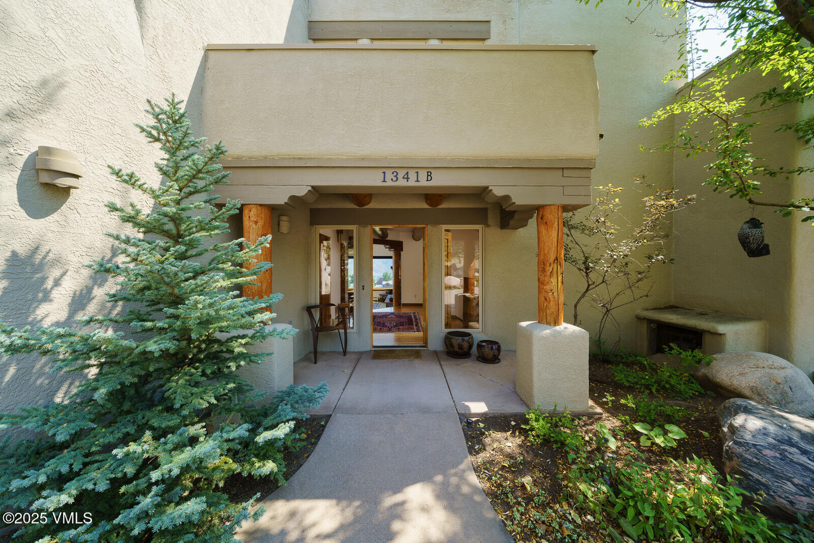 Property Photo: 1341 Winslow B CO 81632